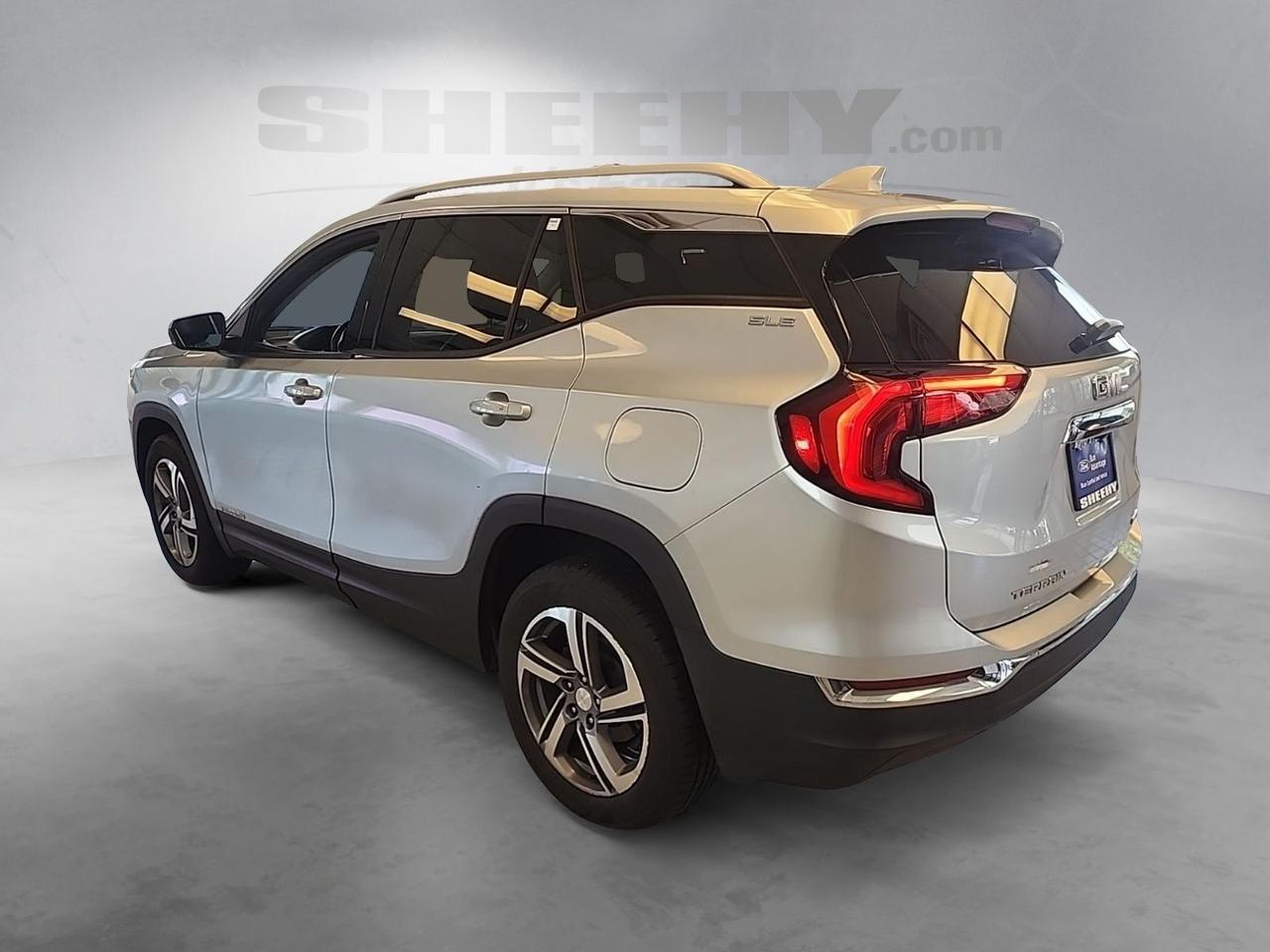 2020 GMC Terrain SLT Richmond VA