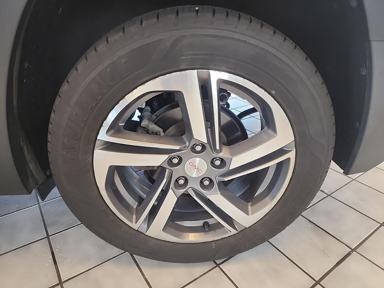 2020 GMC Terrain SLT Richmond VA