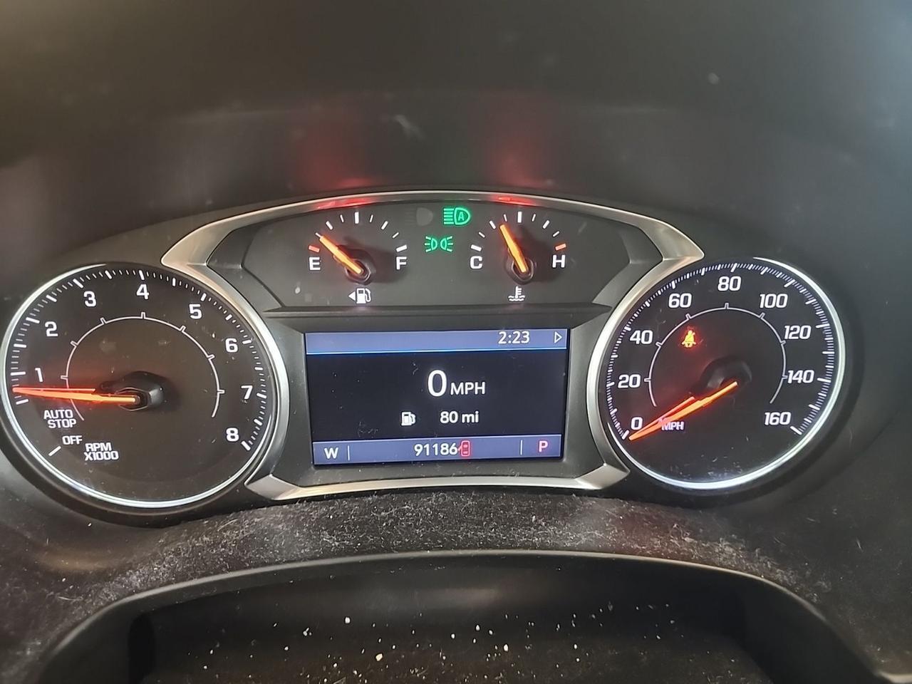 2020 GMC Terrain SLT Richmond VA
