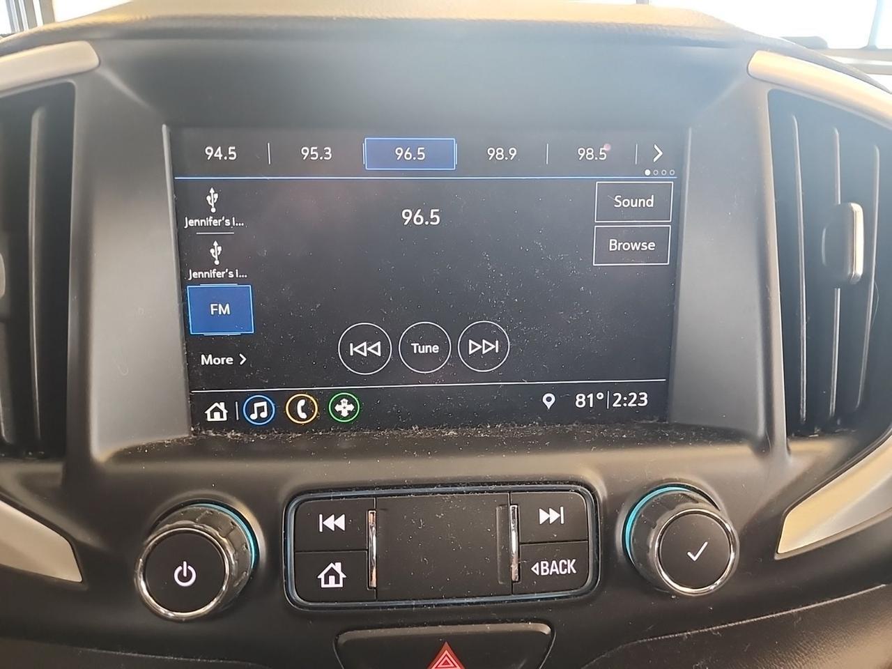 2020 GMC Terrain SLT Richmond VA