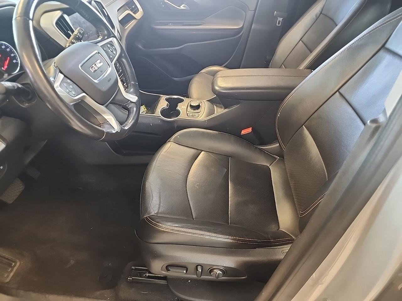 2020 GMC Terrain SLT Richmond VA