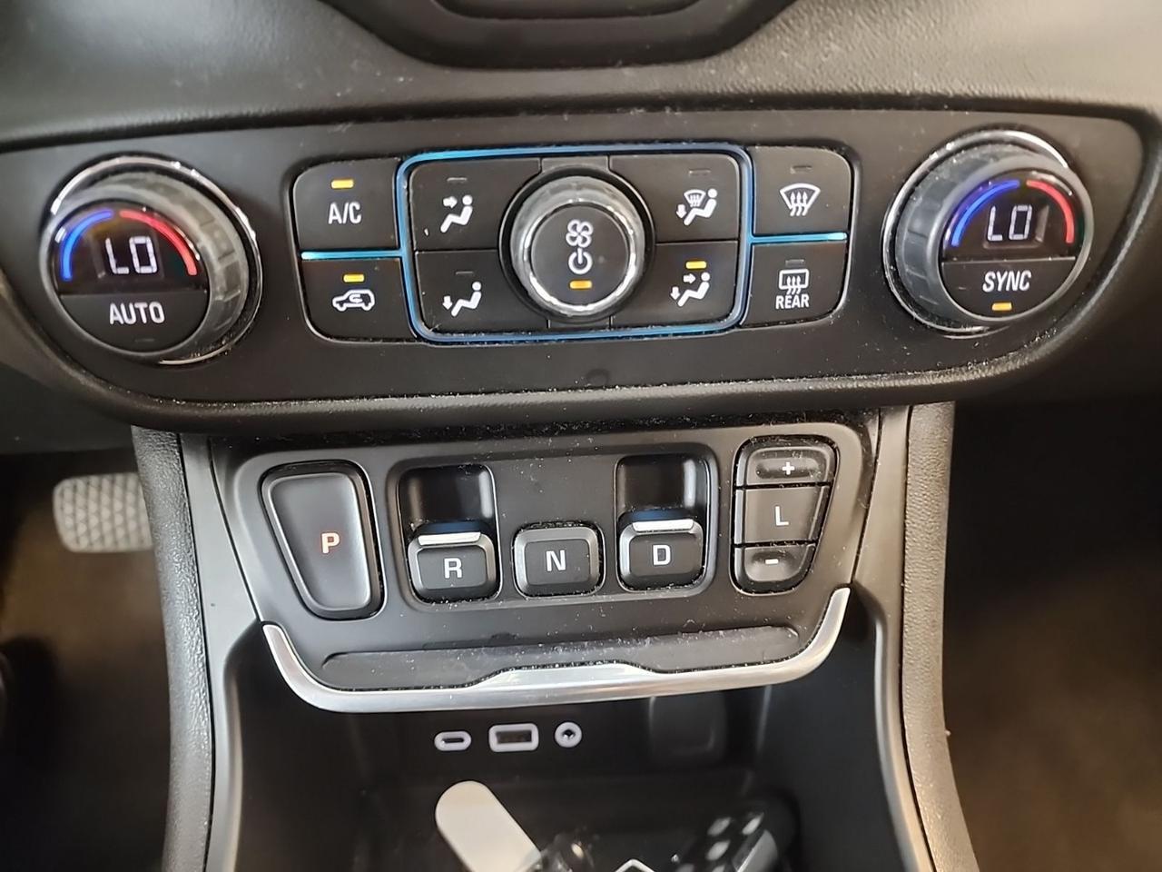 2020 GMC Terrain SLT Richmond VA