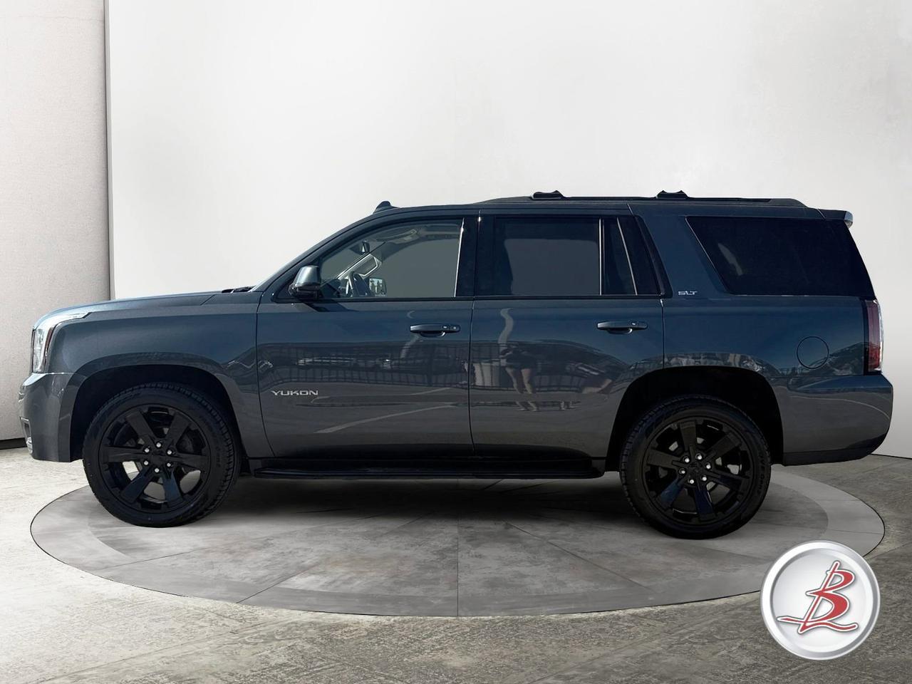 2020 GMC YUKON SLT Lindon UT