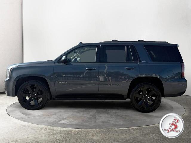 2020 GMC YUKON SLT Salt Lake City UT