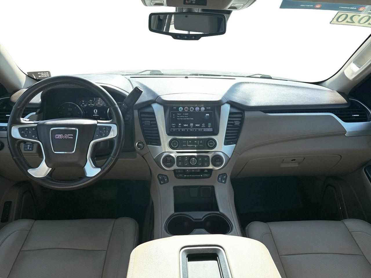 2020 GMC YUKON SLT Lindon UT