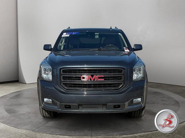 2020 GMC YUKON SLT Salt Lake City UT