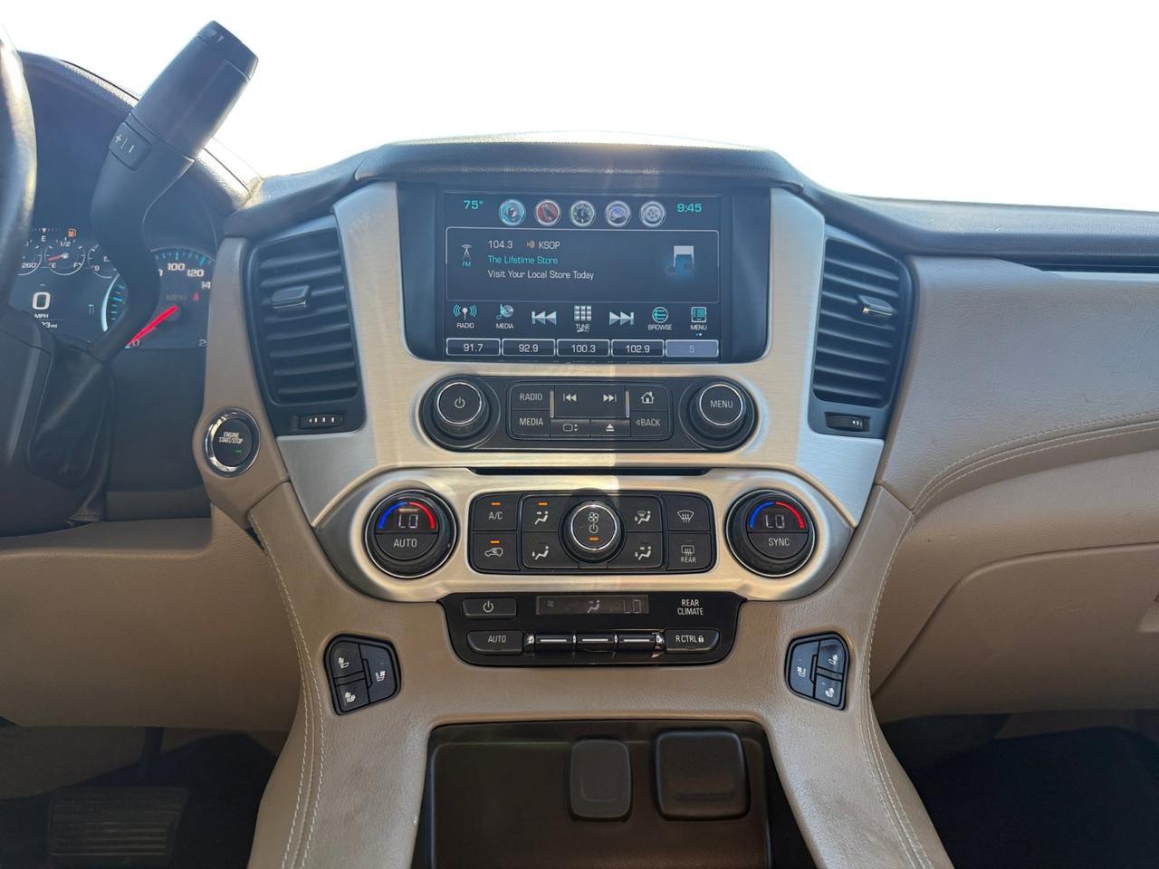 2020 GMC YUKON SLT Lindon UT