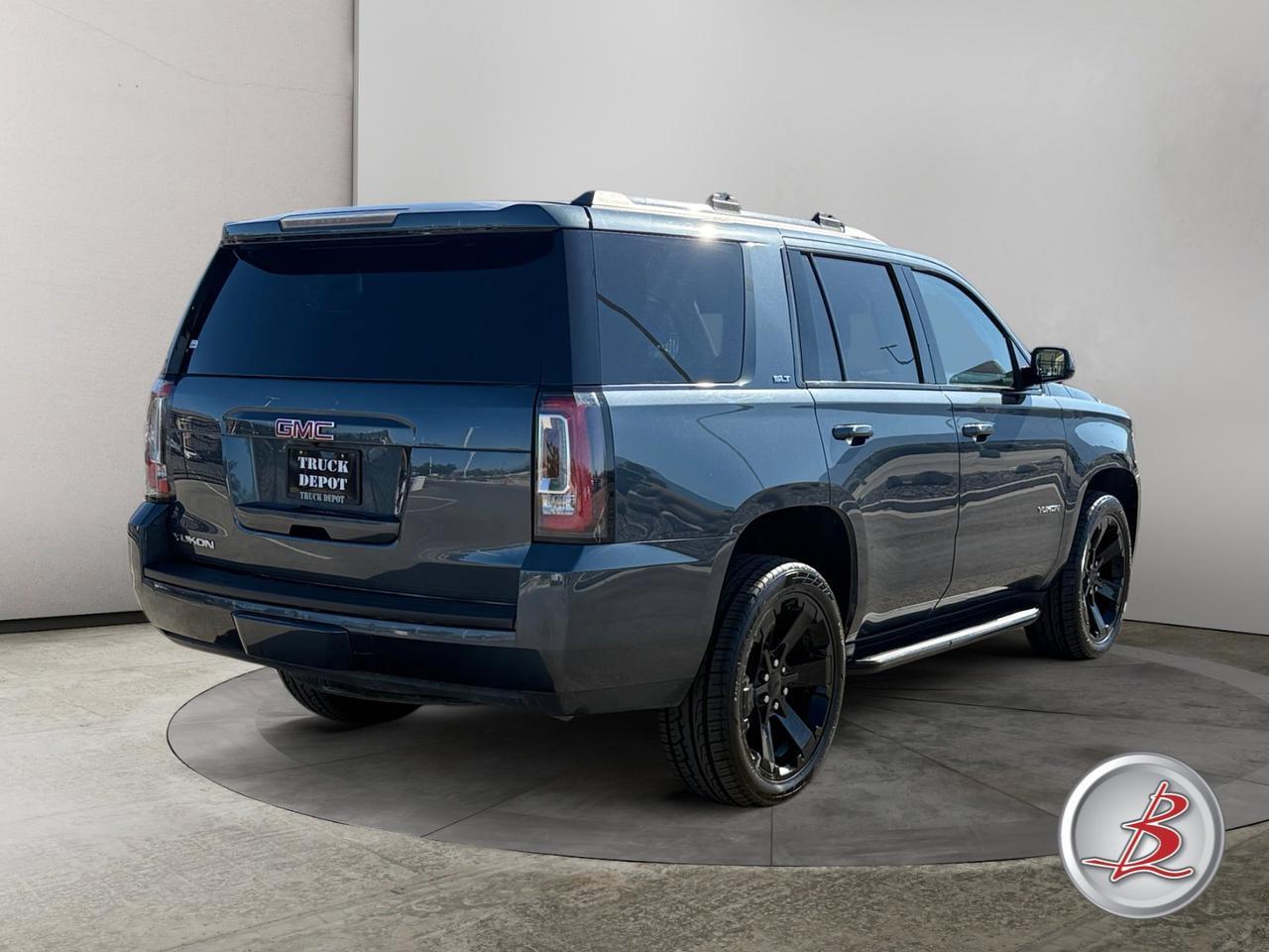2020 GMC YUKON SLT Lindon UT
