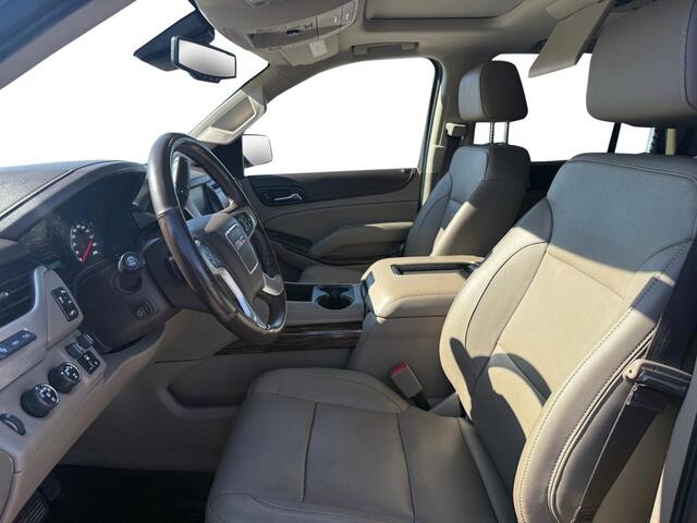 2020 GMC YUKON SLT Salt Lake City UT