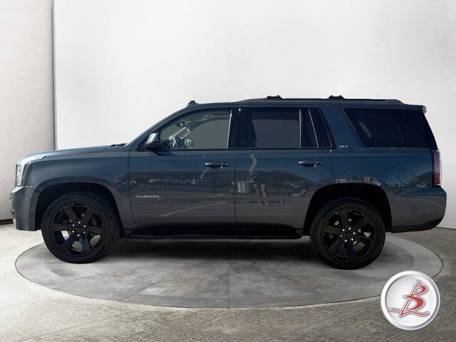 2020 GMC YUKON SLT Salt Lake City UT