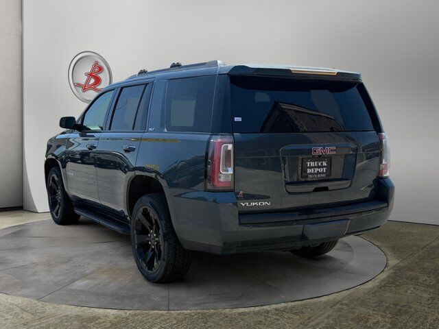2020 GMC YUKON SLT Salt Lake City UT