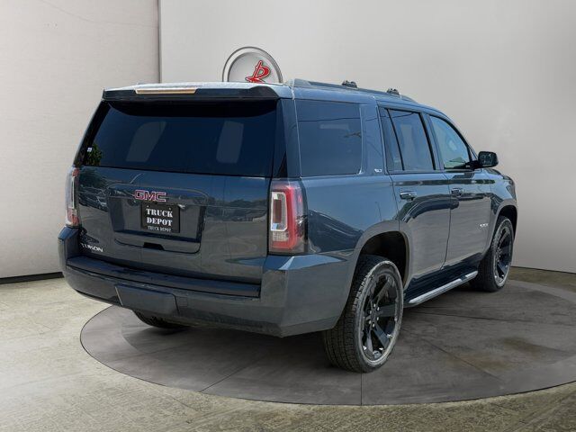 2020 GMC YUKON SLT Salt Lake City UT
