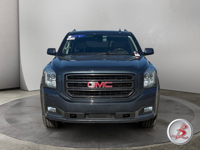 2020 GMC YUKON SLT Salt Lake City UT