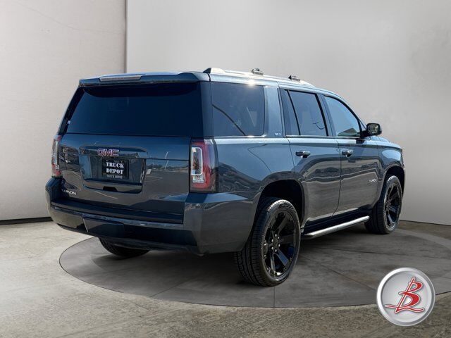 2020 GMC YUKON SLT Salt Lake City UT