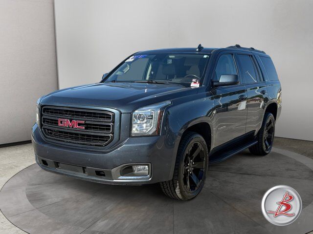 2020 GMC YUKON SLT Salt Lake City UT