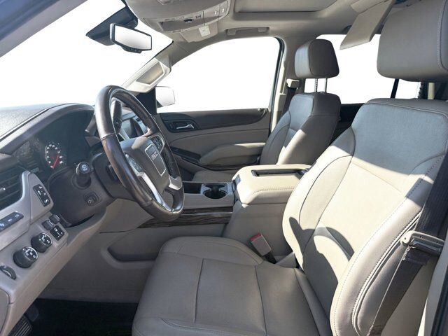 2020 GMC YUKON SLT Salt Lake City UT