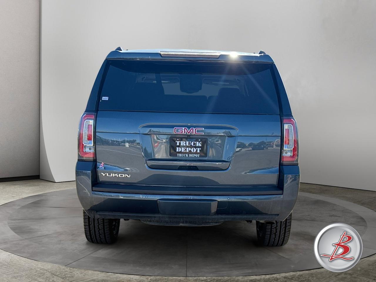 2020 GMC YUKON SLT Salt Lake City UT