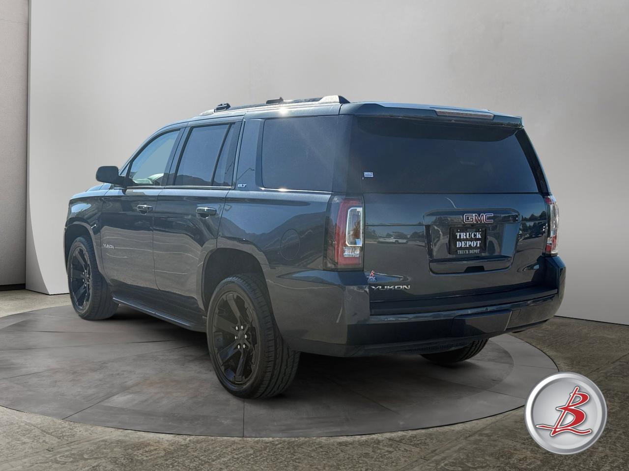 2020 GMC YUKON SLT Salt Lake City UT