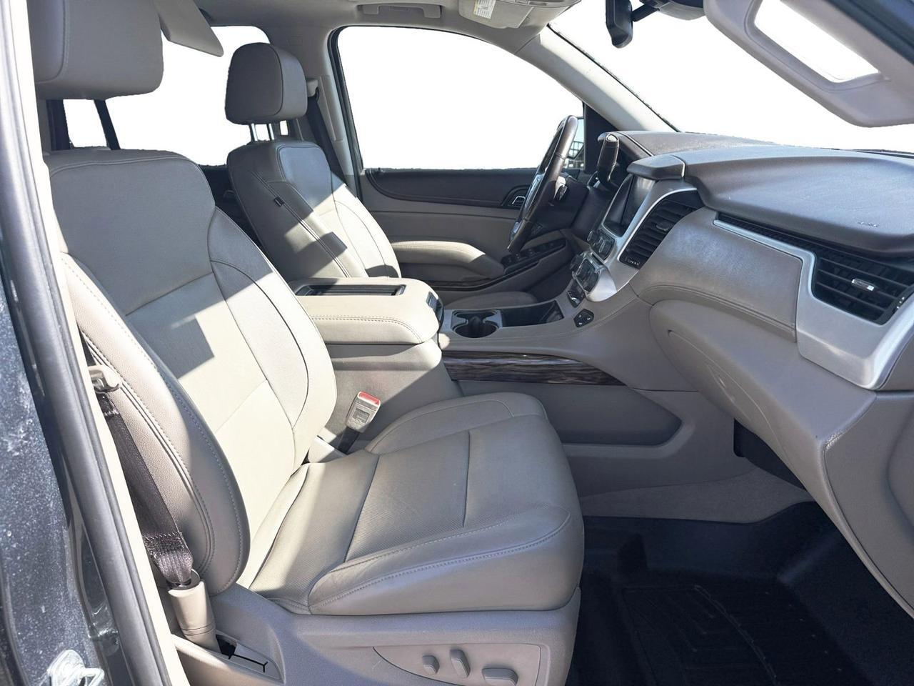 2020 GMC YUKON SLT Salt Lake City UT