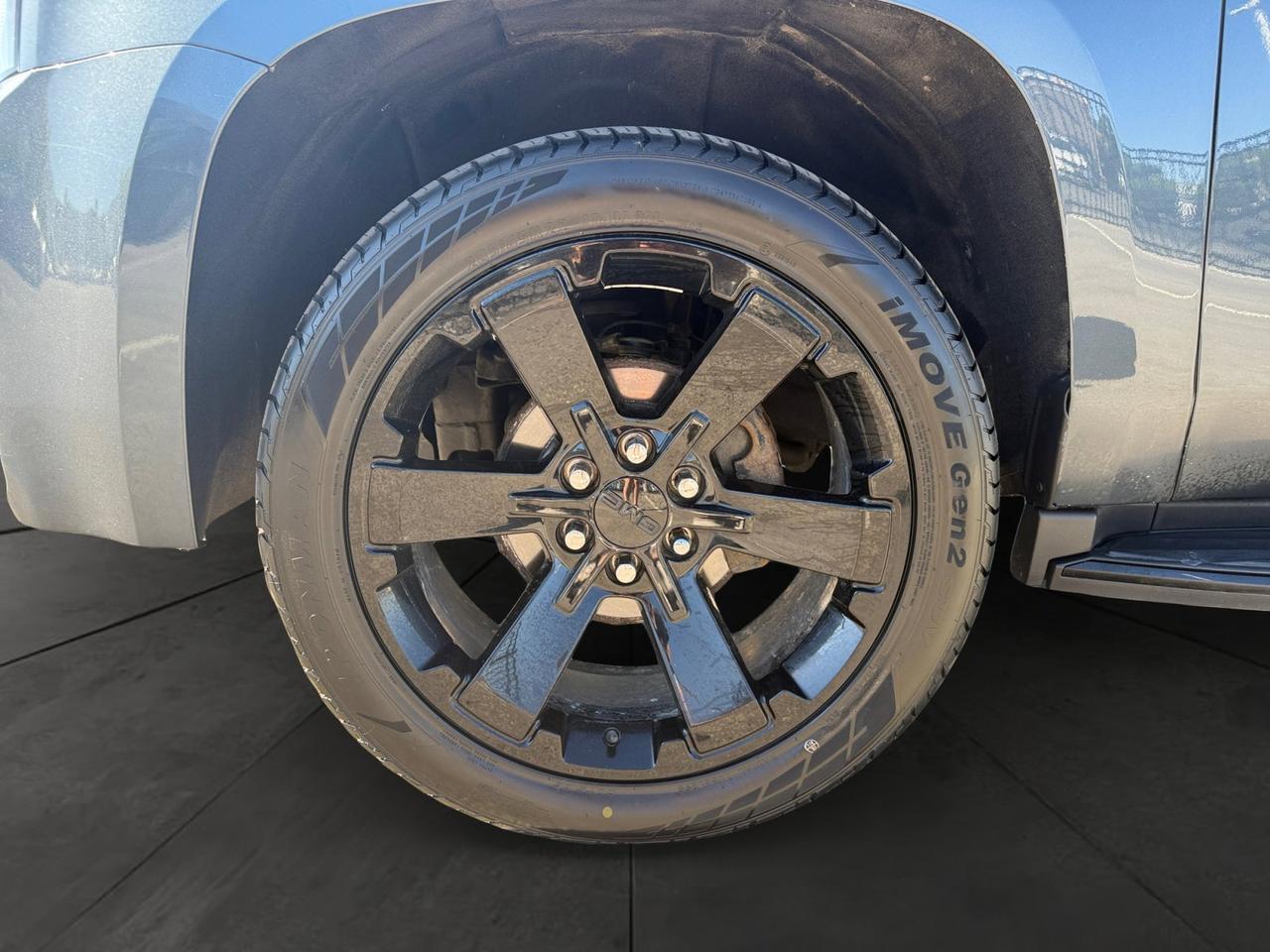 2020 GMC YUKON SLT Salt Lake City UT