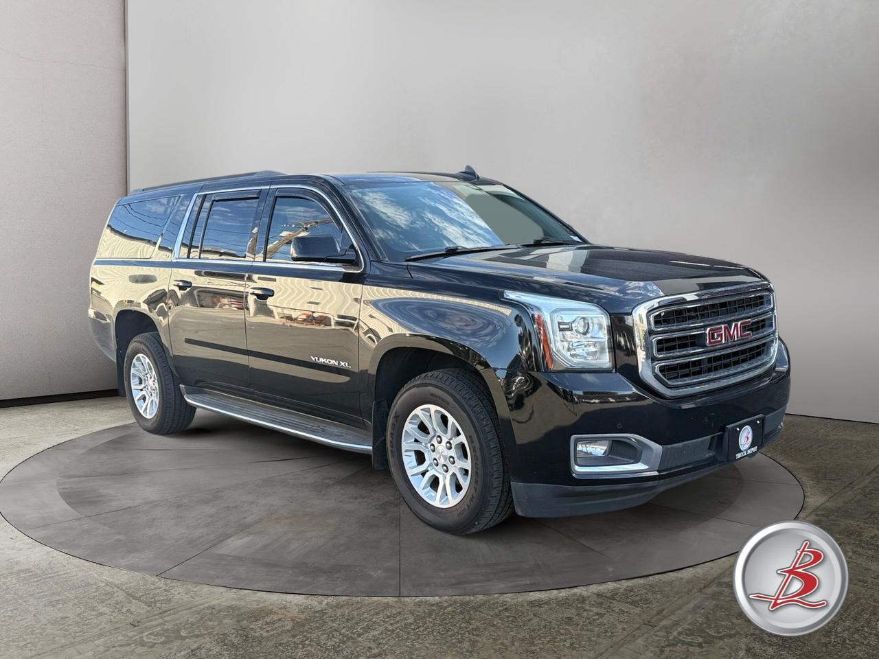 2020 GMC YUKON XL SLT