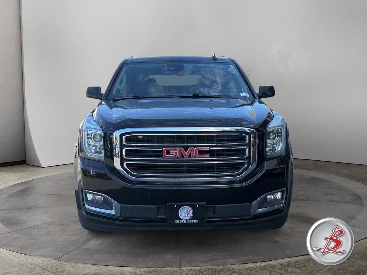 2020 GMC YUKON XL SLT