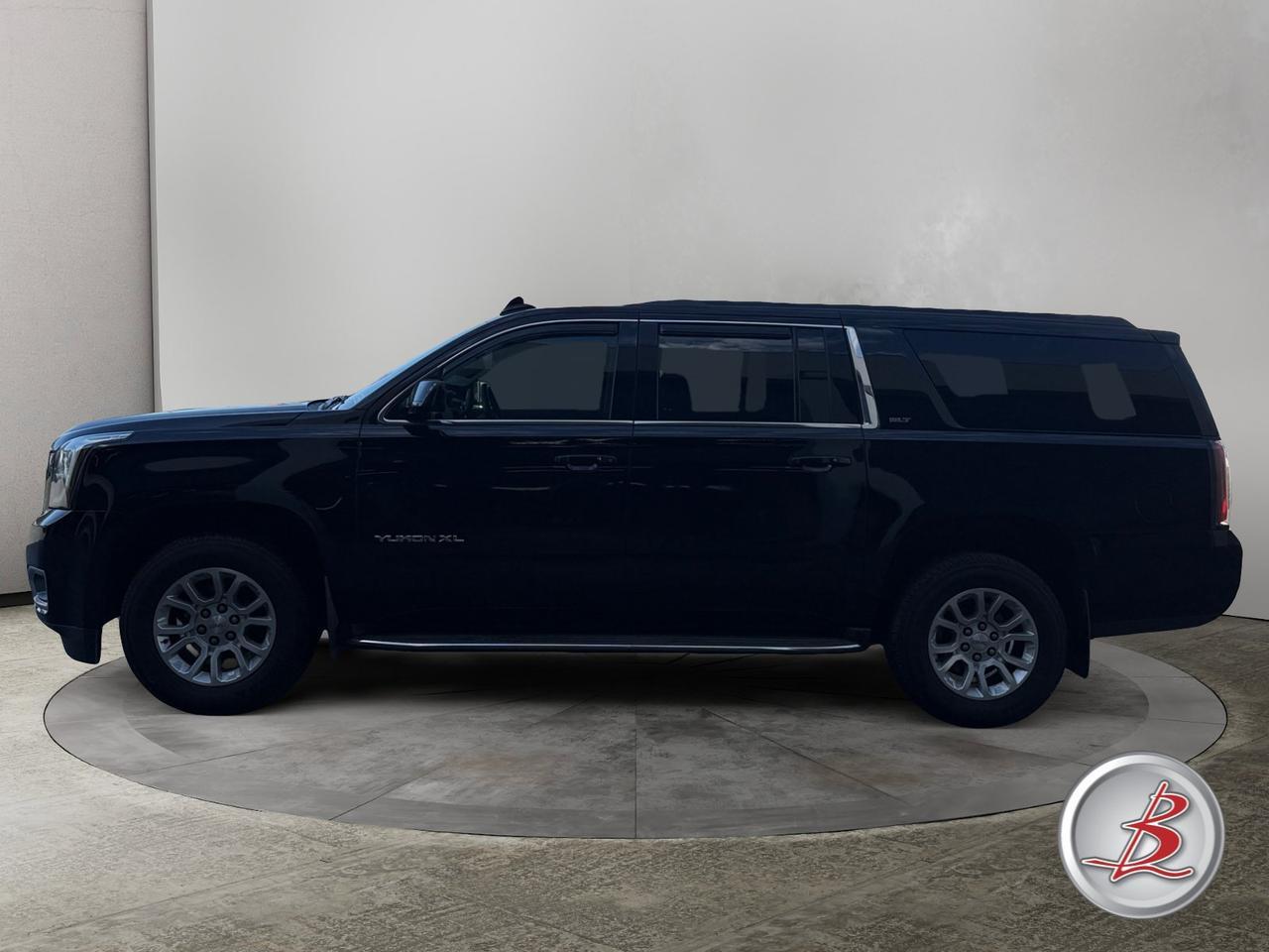 2020 GMC YUKON XL SLT Salt Lake City UT