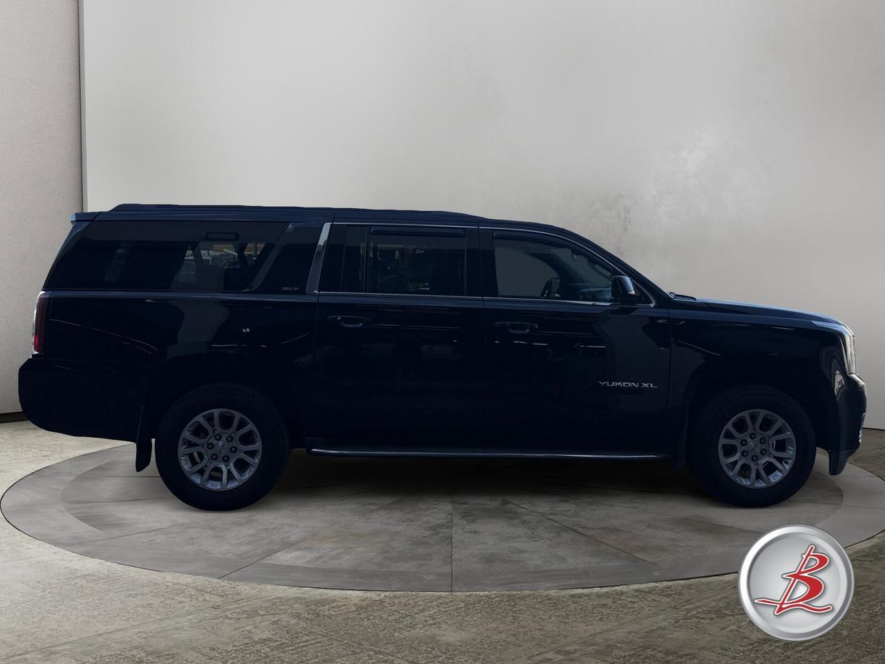2020 GMC YUKON XL SLT Salt Lake City UT