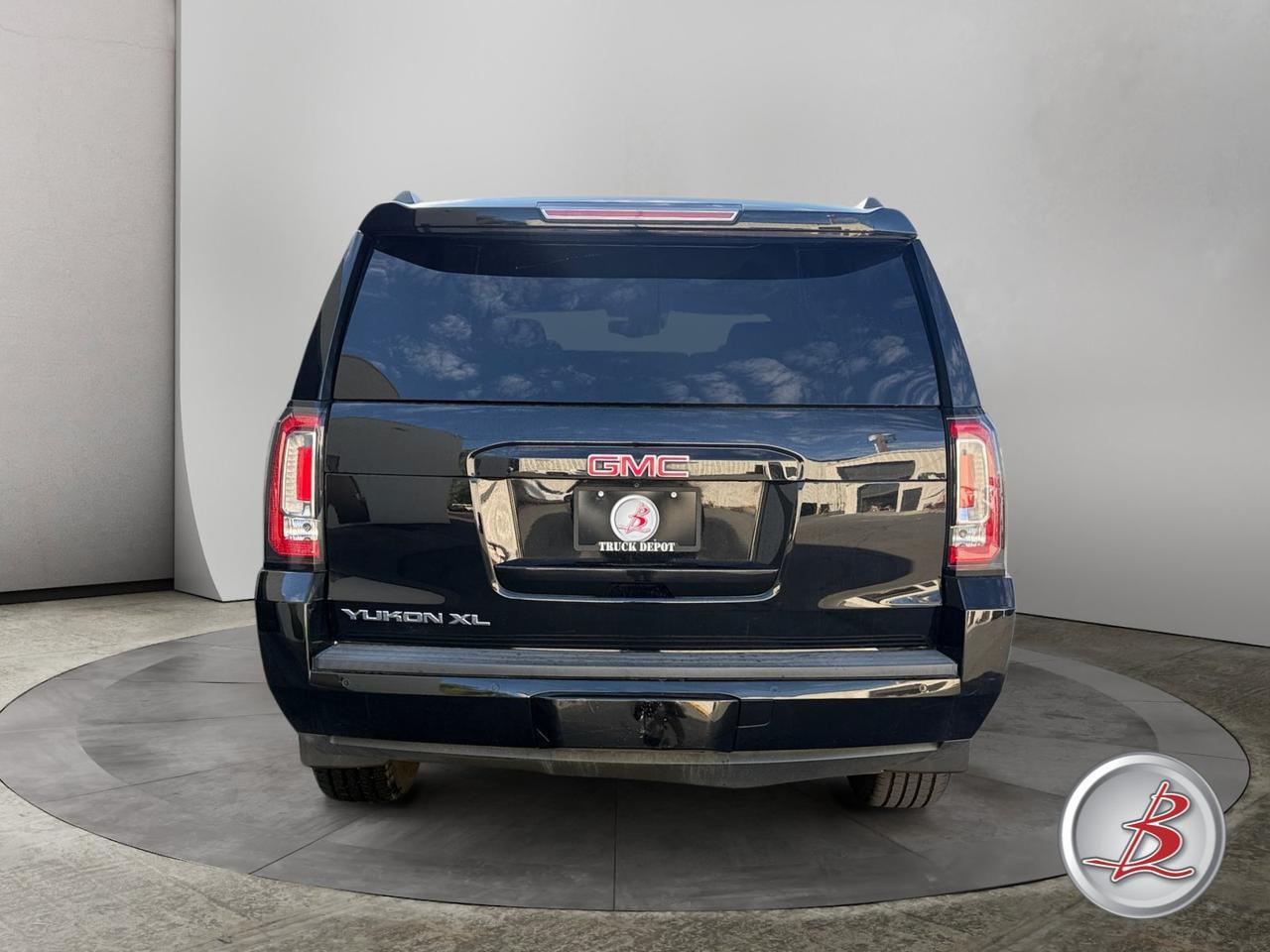 2020 GMC YUKON XL SLT Salt Lake City UT