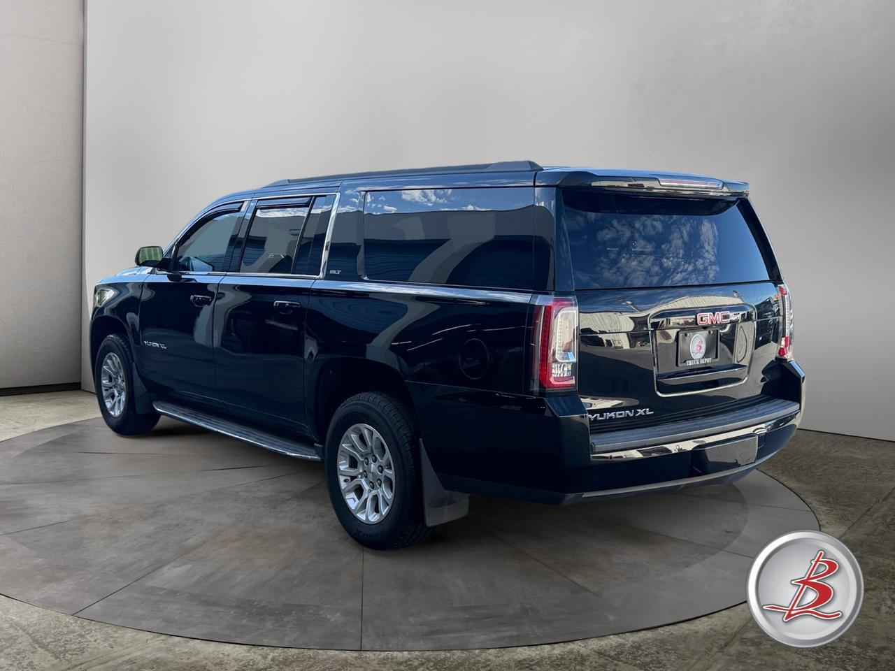 2020 GMC YUKON XL SLT Salt Lake City UT