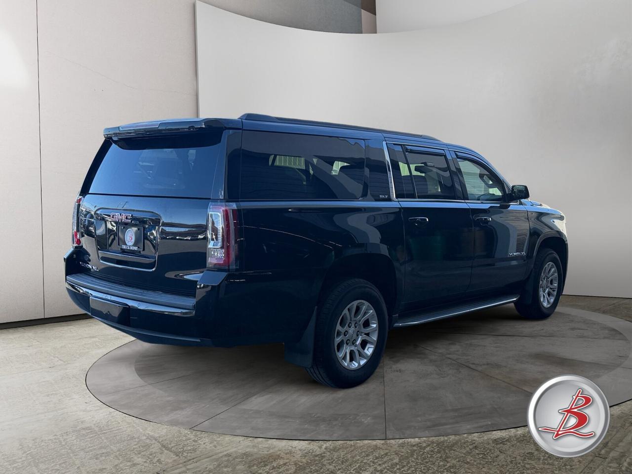 2020 GMC YUKON XL SLT Salt Lake City UT