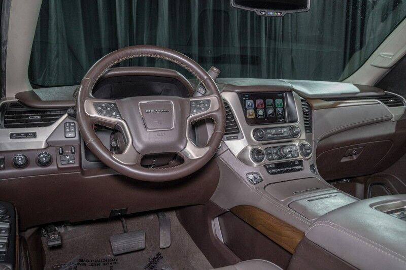 2020 GMC Yukon 4WD 4dr Denali SUV Peoria AZ