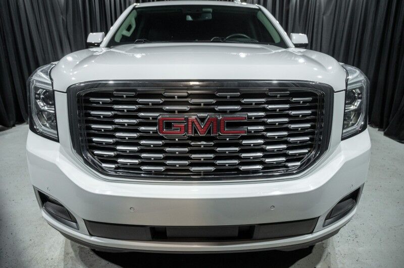 2020 GMC Yukon 4WD 4dr Denali SUV Peoria AZ