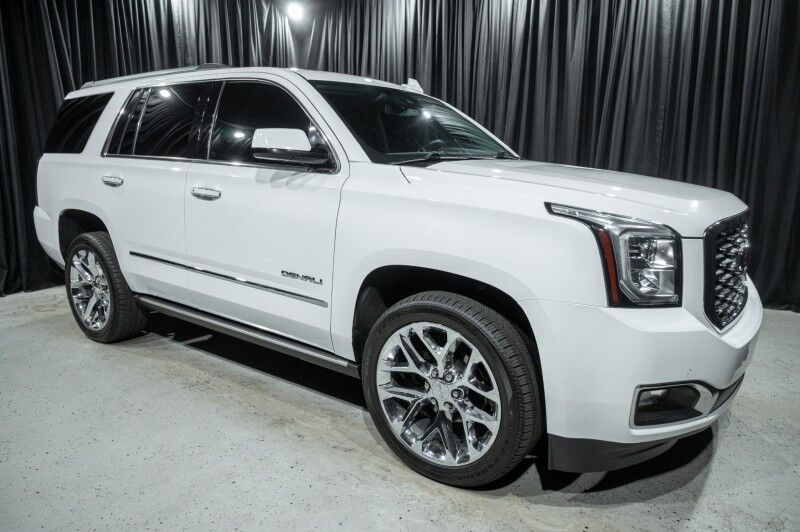 2020 GMC Yukon 4WD 4dr Denali SUV Peoria AZ