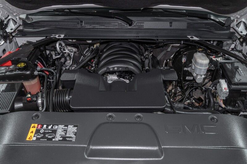2020 GMC Yukon 4WD 4dr Denali SUV Peoria AZ