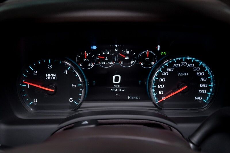 2020 GMC Yukon 4WD 4dr Denali SUV Peoria AZ