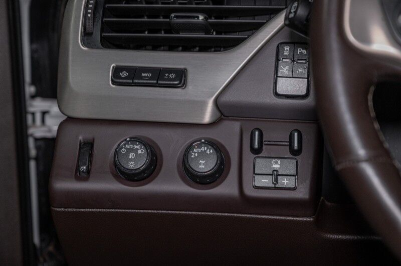 2020 GMC Yukon 4WD 4dr Denali SUV Peoria AZ