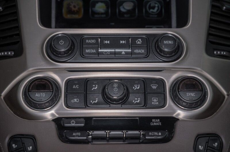 2020 GMC Yukon 4WD 4dr Denali SUV Peoria AZ