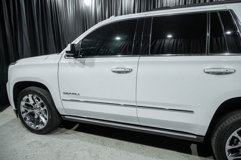 2020 GMC Yukon 4WD 4dr Denali SUV Peoria AZ