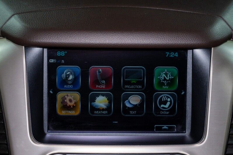 2020 GMC Yukon 4WD 4dr Denali SUV Peoria AZ