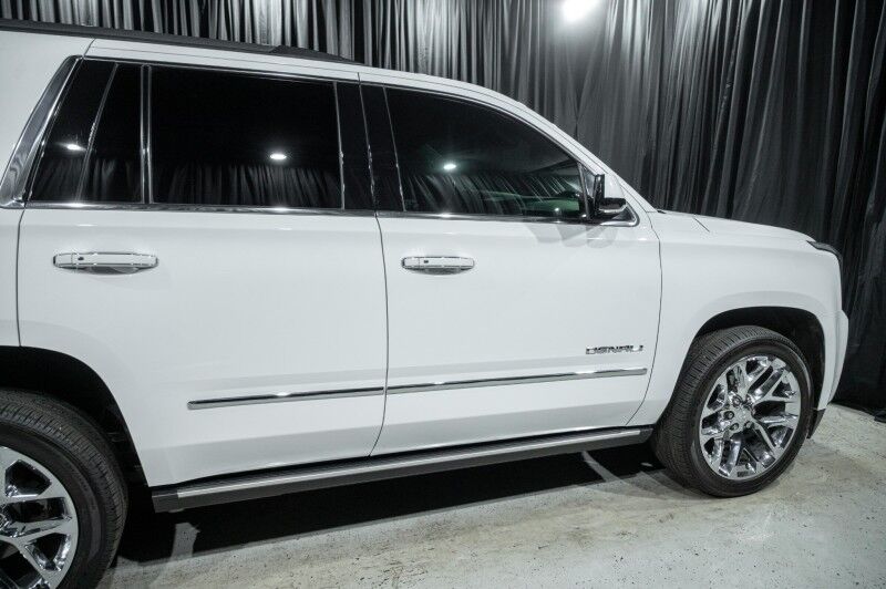 2020 GMC Yukon 4WD 4dr Denali SUV Peoria AZ