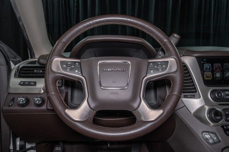 2020 GMC Yukon 4WD 4dr Denali SUV Peoria AZ
