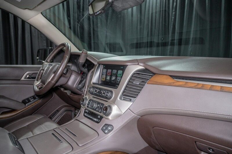 2020 GMC Yukon 4WD 4dr Denali SUV Peoria AZ