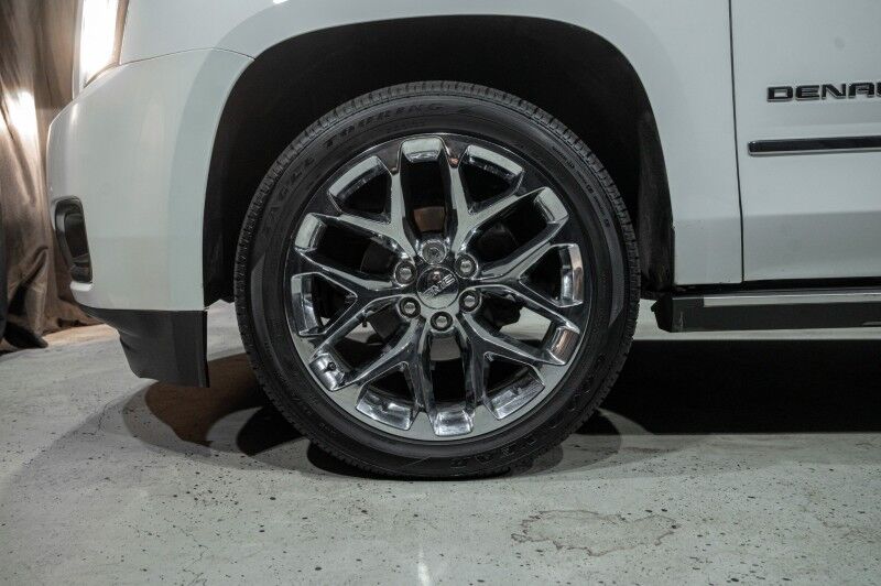 2020 GMC Yukon 4WD 4dr Denali SUV Peoria AZ