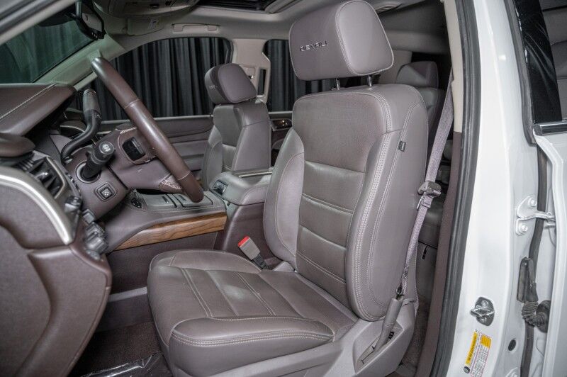 2020 GMC Yukon 4WD 4dr Denali SUV Peoria AZ