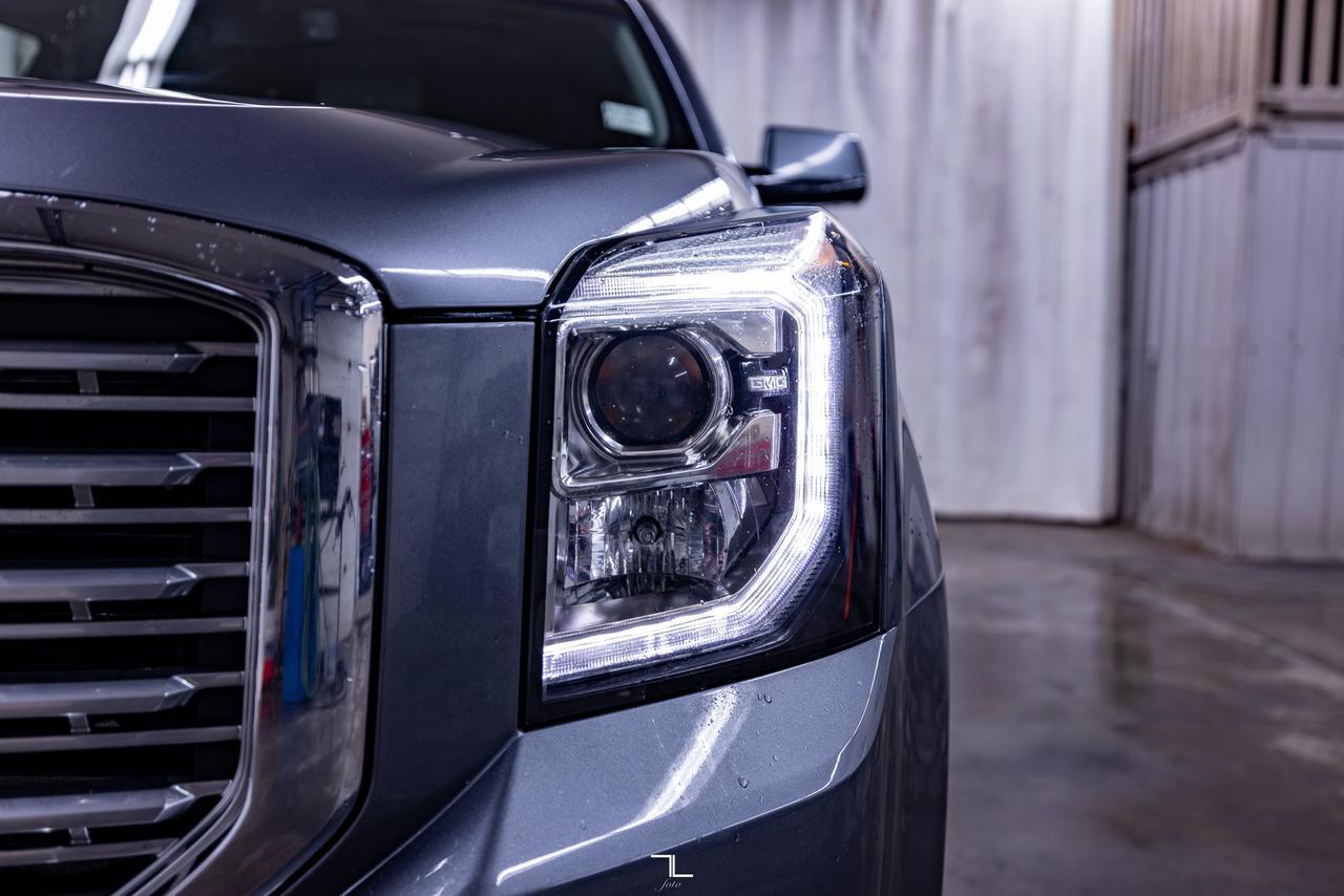 2020 GMC Yukon AWD Denali Leather Roof Nav BCam Red Deer AB