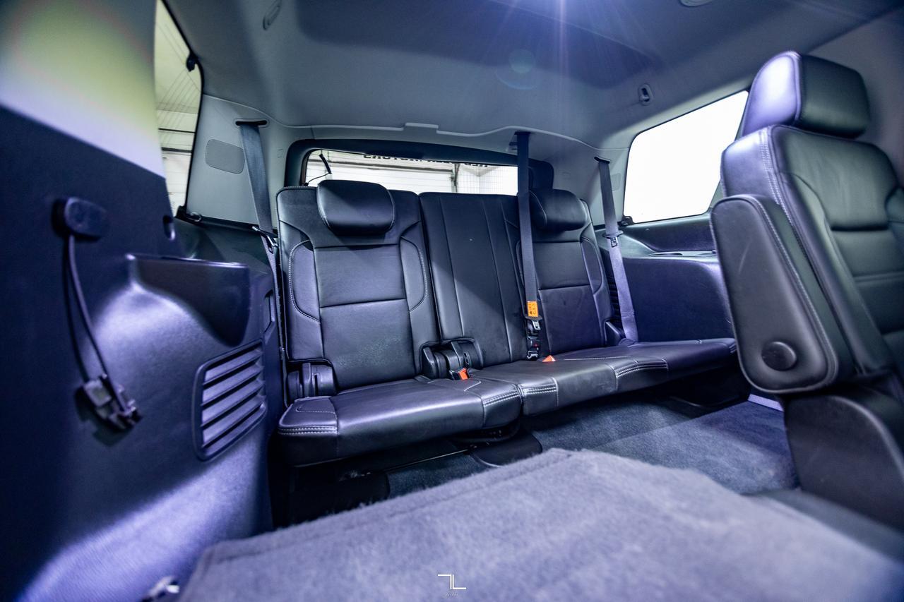 2020 GMC Yukon AWD Denali Leather Roof Nav DVD Red Deer AB