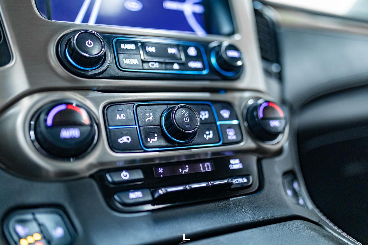 2020 GMC Yukon AWD Denali Leather Roof Nav DVD Red Deer AB