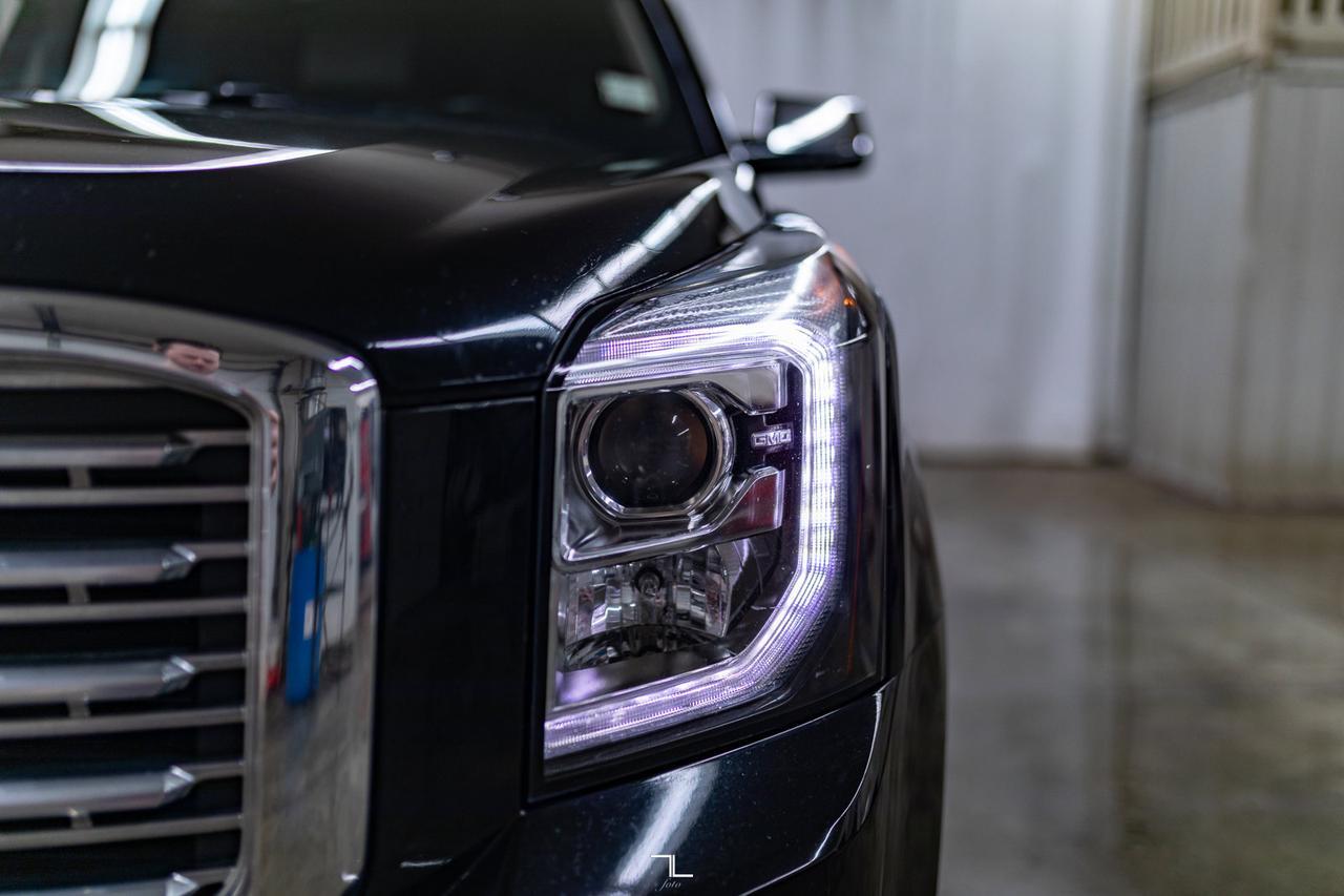 2020 GMC Yukon AWD Denali Leather Roof Nav DVD Red Deer AB