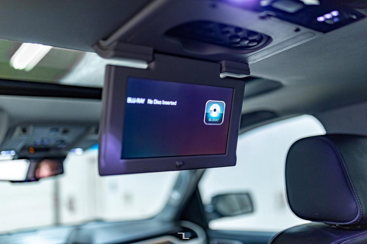 2020 GMC Yukon AWD Denali Leather Roof Nav DVD Red Deer AB